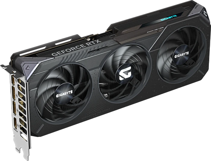 کارت گرافیک Gigabyte مدل GeForce RTX 5060 Ti GAMING OC 16G