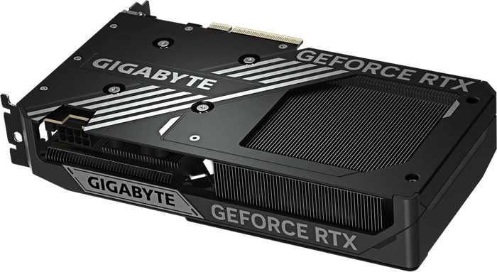 کارت گرافیک Gigabyte مدل GeForce RTX 5060 Ti WINDFORCE OC 16G