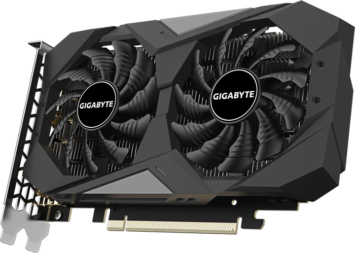 کارت گرافیک Gigabyte مدل GeForce RTX 3050 WINDFORCE OC V2 6G