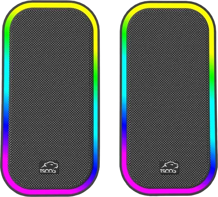 اسپیکر رومیزی Tsco مدل Gaming GS 2076