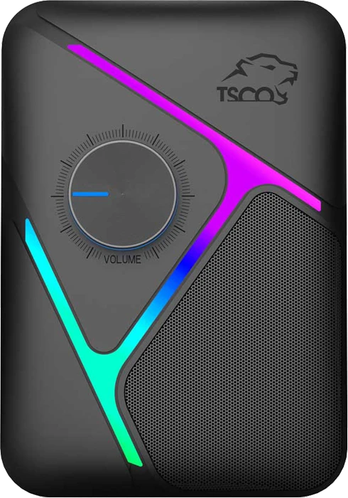 اسپیکر رومیزی Tsco مدل Gaming GS 2111