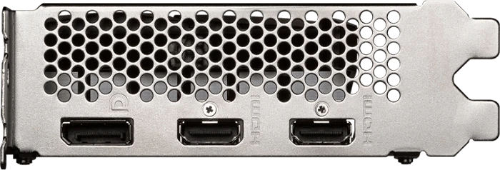 کارت گرافیک MSI مدل GeForce RTX 3050 VENTUS 2X E 6G OC