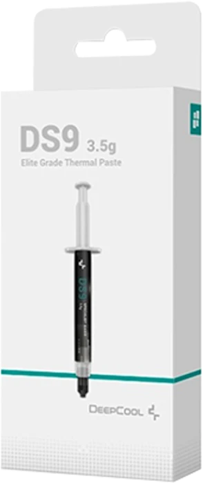 خمیر سیلیکون 3.5 گرمی DeepCool مدل DS9
