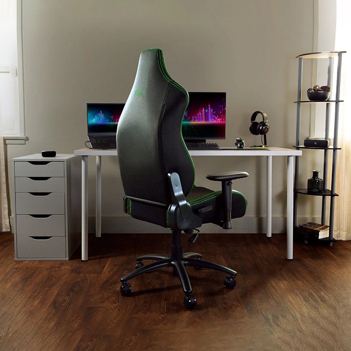 صندلی گیمینگ Razer مدل Iskur X