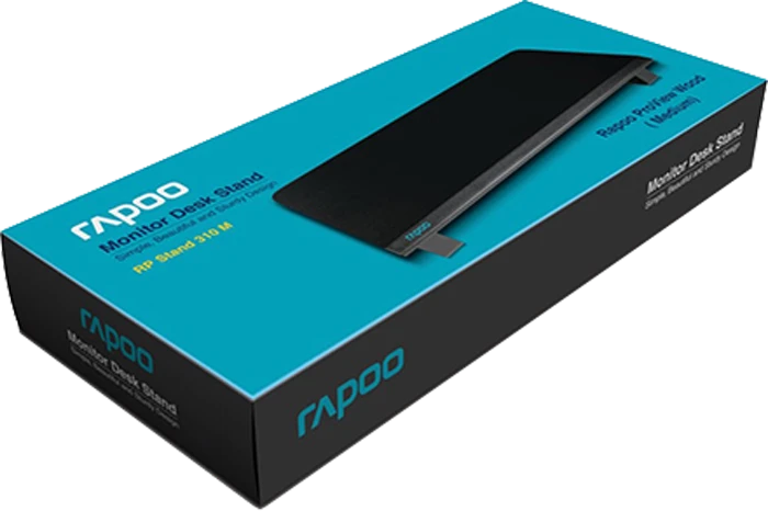 پایه مانیتور Rapoo مدل RP310 Medium