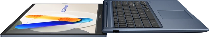 لپ تاپ 15.6 اینچ ASUS مدل Vivobook 15 X1504VA-NJ816 (i3 1315U-4GB-512GB SSD-Intel UHD-FHD)