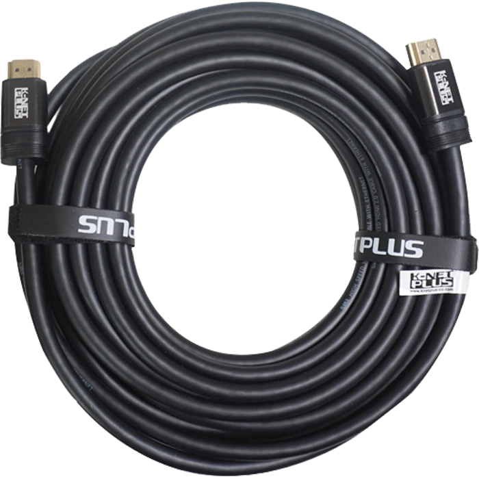 کابل 10 متری HDMI کی نت پلاس مدل KP-CH20100