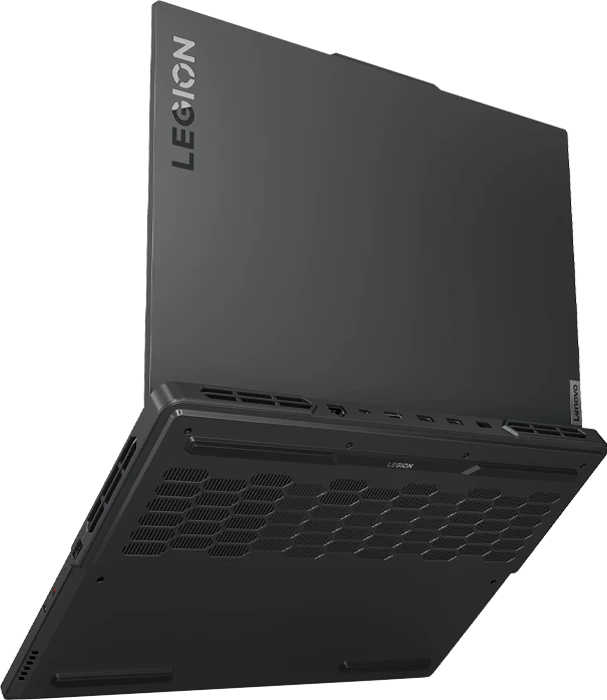 لپ تاپ 16 اینچ Lenovo مدل Legion Pro 5 16IRX9 83DF0064AX-83DF0037PS (i9 14900XH-32GB-1TB SSD-RTX 4070-WQXGA-Backlight)