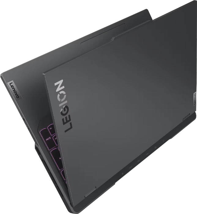 لپ تاپ 16 اینچ Lenovo مدل Legion Pro 5 16IRX9 83DF0064AX-83DF0037PS (i9 14900XH-32GB-1TB SSD-RTX 4070-WQXGA-Backlight)