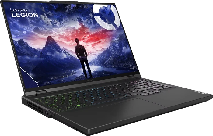 لپ تاپ 16 اینچ Lenovo مدل Legion Pro 5 16IRX9 83DF0064AX-83DF0037PS (i9 14900XH-32GB-1TB SSD-RTX 4070-WQXGA-Backlight)