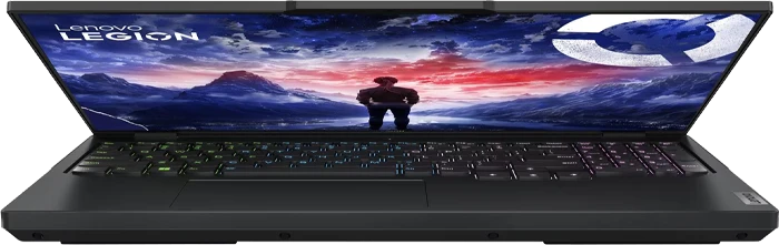 لپ تاپ 16 اینچ Lenovo مدل Legion Pro 5 16IRX9 83DF0064AX-83DF0037PS (i9 14900XH-32GB-1TB SSD-RTX 4070-WQXGA-Backlight)