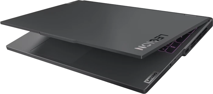 لپ تاپ 16 اینچ Lenovo مدل Legion Pro 5 16IRX9 83DF0064AX-83DF0037PS (i9 14900XH-32GB-1TB SSD-RTX 4070-WQXGA-Backlight)
