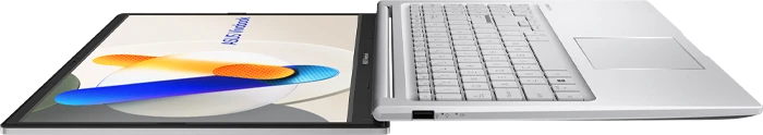 لپ تاپ 15.6 اینچ Asus مدل Vivobook 15 X1504VA-NJ104 (i5 1335U-16GB-512GB SSD-FHD)