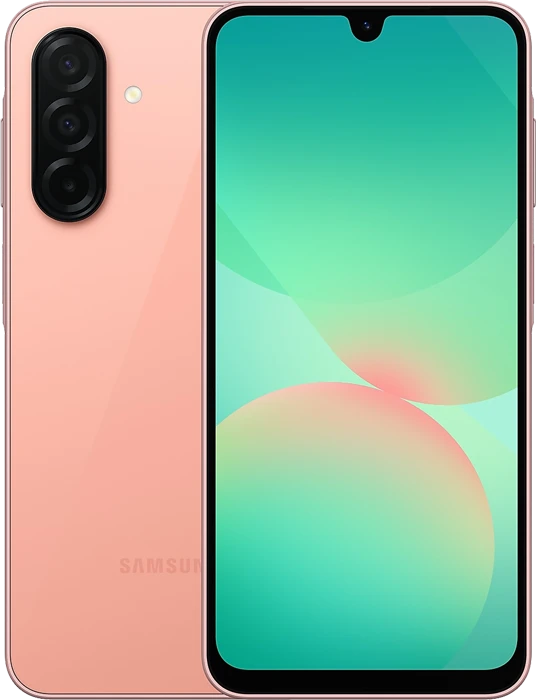 گوشی موبایل 256 گیگابایت Samsung مدل Galaxy A26 5G