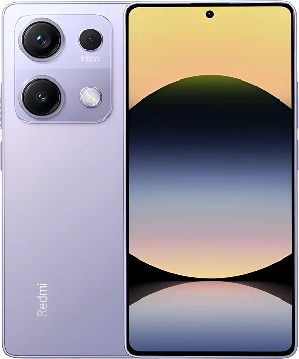 گوشی موبایل 256 گیگابایت Xiaomi مدل Redmi Note 14S
