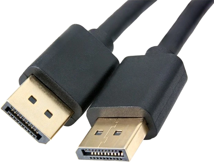 کابل 1.8 متری Display Port ایکس پی پروداکت