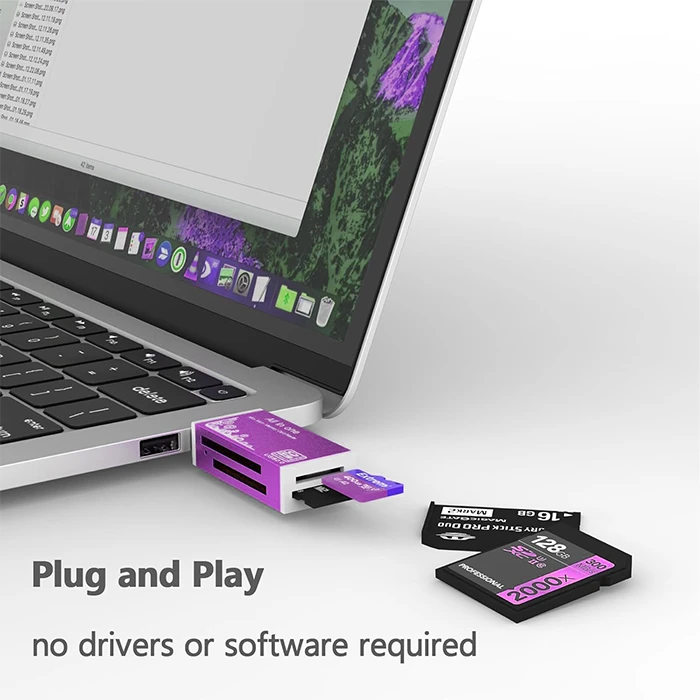 کارت خوان XP Product مدل XP-630P