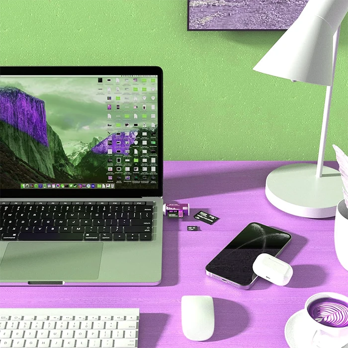 کارت خوان XP Product مدل XP-630P
