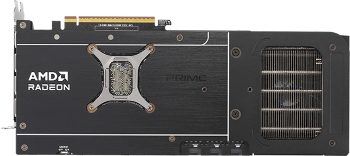 کارت گرافیک ASUS مدل PRIME RX9070 GAMING 16GB GDDR6 OC EDITION 