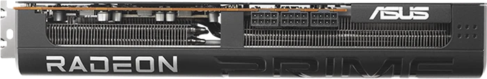 کارت گرافیک ASUS مدل PRIME RX9070 GAMING 16GB GDDR6 OC EDITION 