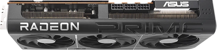 کارت گرافیک ASUS مدل PRIME RX9070 GAMING 16GB GDDR6 OC EDITION 