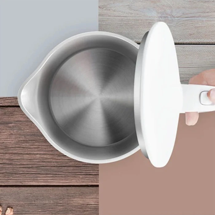 کتری برقی Mijia مدل kettle p1 light Edition CN