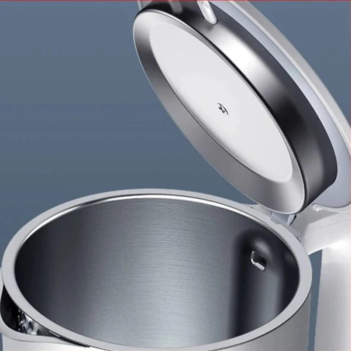 کتری برقی Mijia مدل kettle p1 light Edition CN