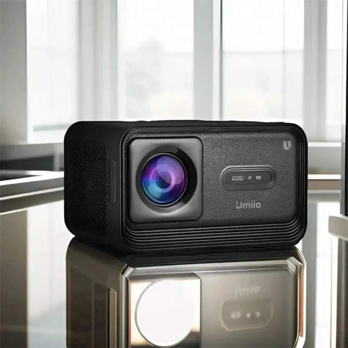 ویدئو پروژکتور Umiio مدل U8 Pro