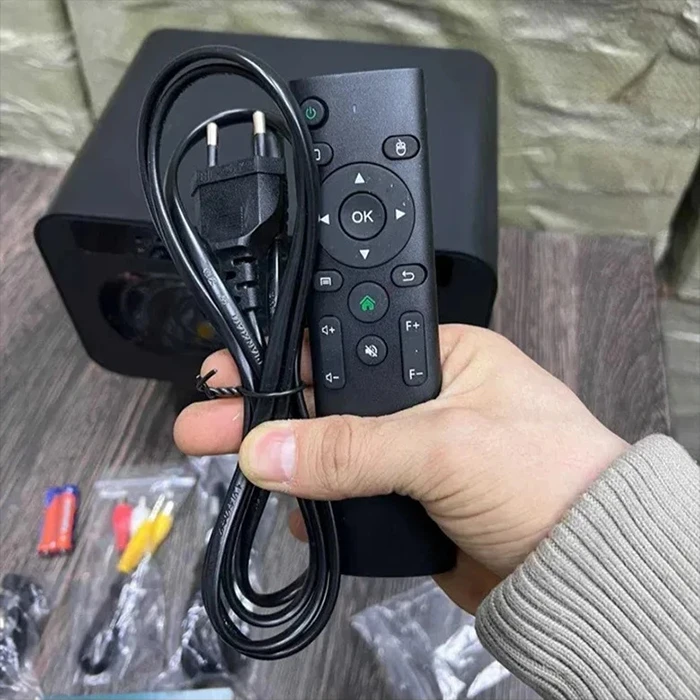 ویدئو پروژکتور Umiio مدل U8 Pro