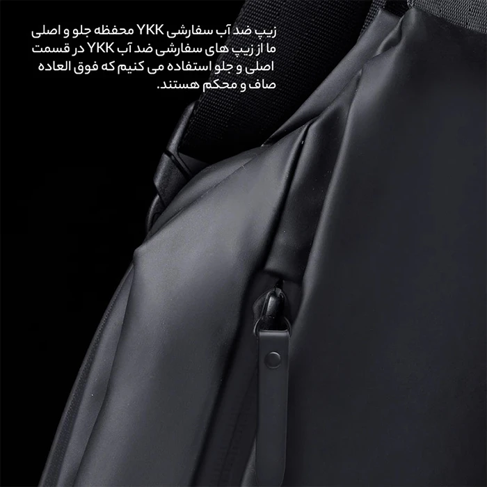 کیف کمری Xiaomiمدل M1100214
