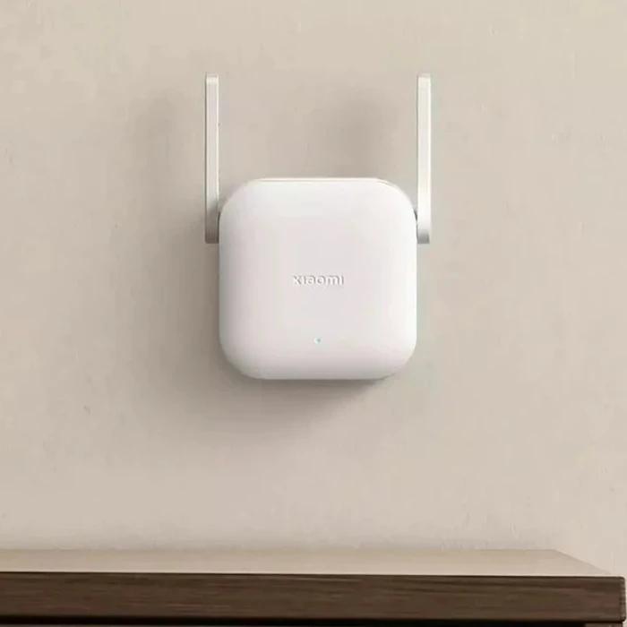 تقویت کننده آنتن وای فای Xiaomi مدل Range Extender N300