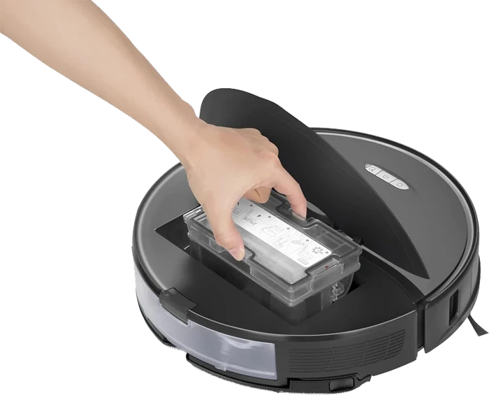 جاروبرقی Roborock مدل S8