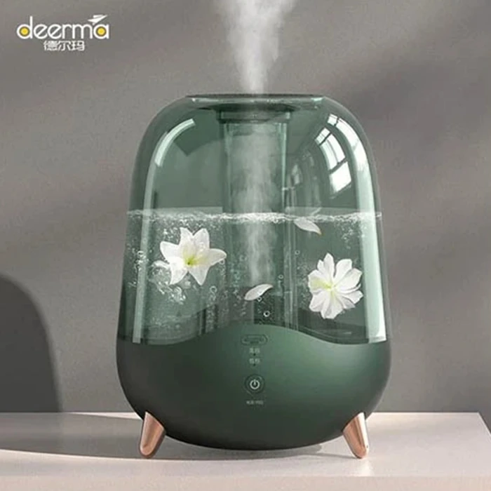 دستگاه بخور و رطوبت‌ساز سرد Deerma مدل F329