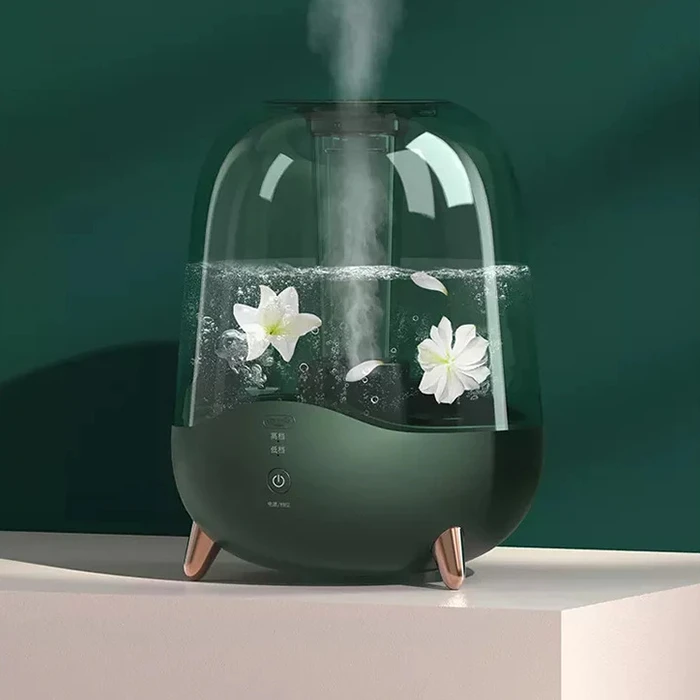 دستگاه بخور و رطوبت‌ساز سرد Deerma مدل F329