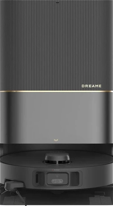 جاروبرقی Dreame مدل x40 ultra