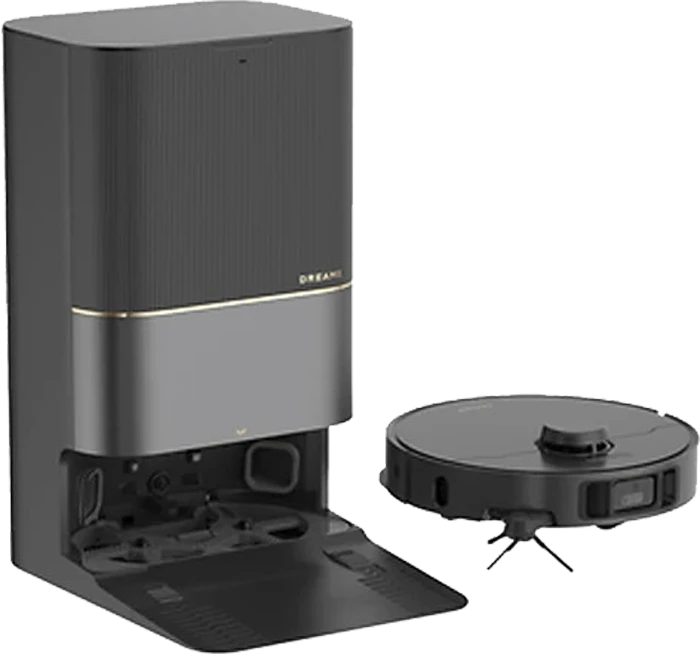 جاروبرقی Dreame مدل x40 ultra