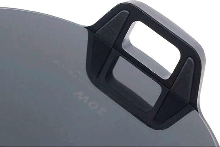 پایه نگهدارنده و شارژر بی سیم گوشی موبایل Xiaomi مدل W03ZM