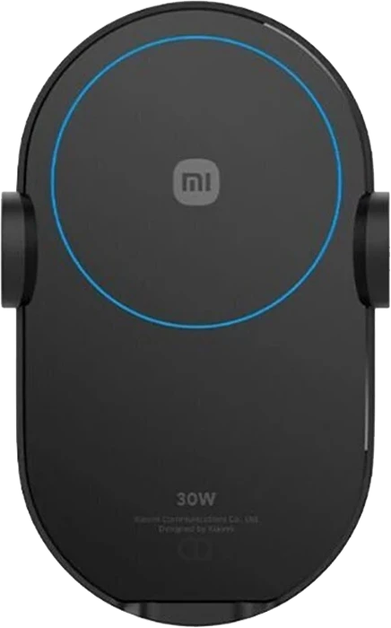 پایه نگهدارنده و شارژر بی سیم گوشی موبایل Xiaomi مدل W03ZM
