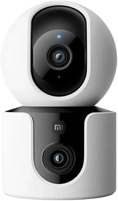دوربین مداربسته تحت شبکه Xiaomi مدل C300 Dual MJSXJ22CM