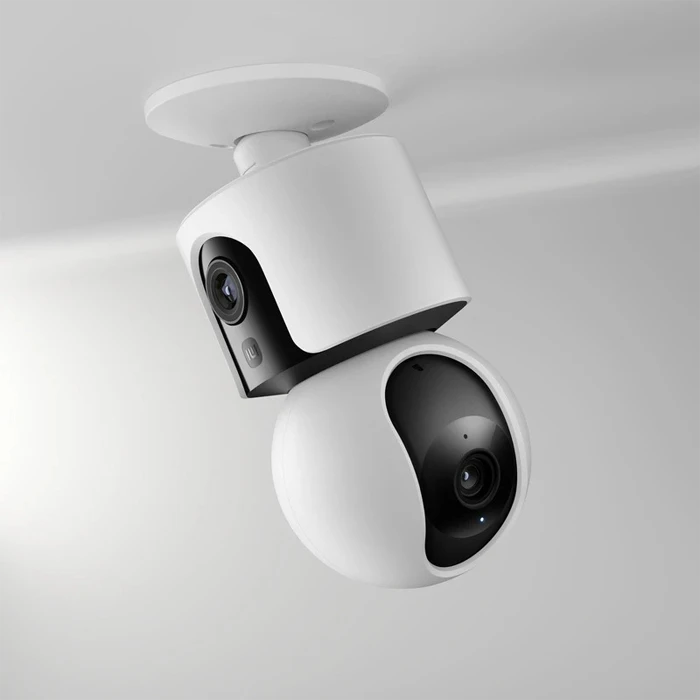 دوربین مداربسته تحت شبکه Xiaomi مدل C300 Dual MJSXJ22CM