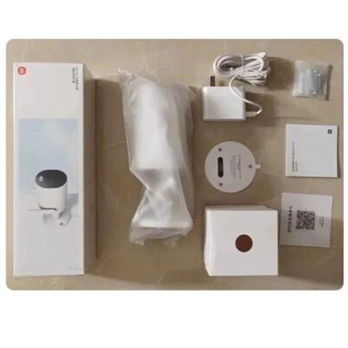دوربین مداربسته تحت شبکه Xiaomi مدل AW300