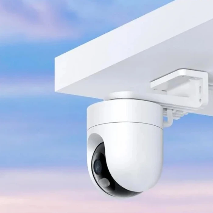 دوربین مداربسته تحت شبکه Xiaomi مدل CW400 OUTDOOR