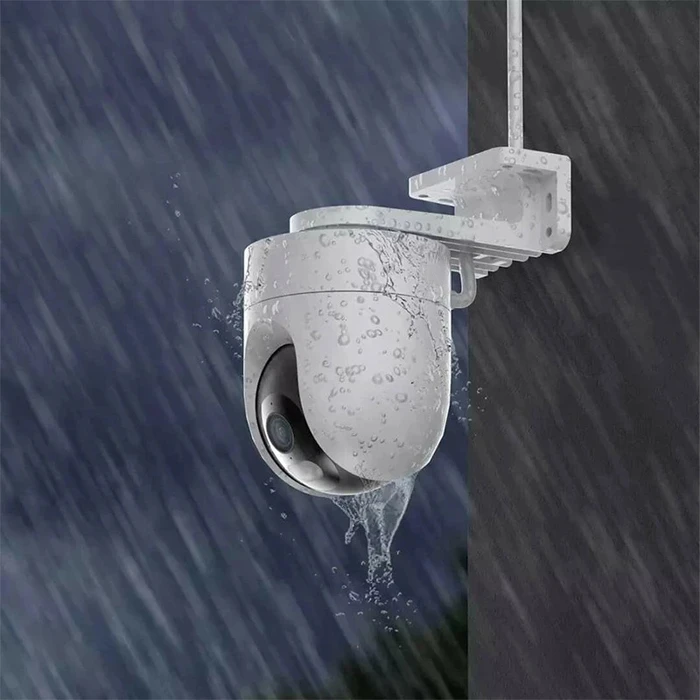 دوربین مداربسته تحت شبکه Xiaomi مدل CW400 OUTDOOR