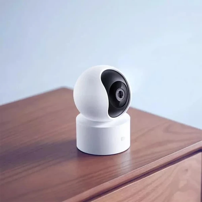 دوربین مداربسته تحت شبکه Xiaomi مدل Mi C200