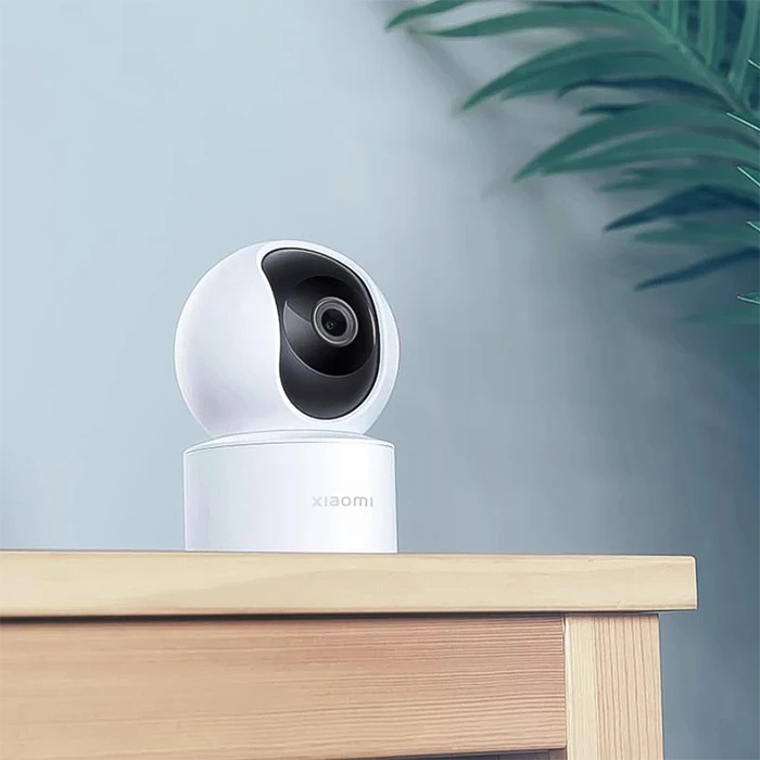 دوربین مداربسته تحت شبکه Xiaomi مدل Mi C200