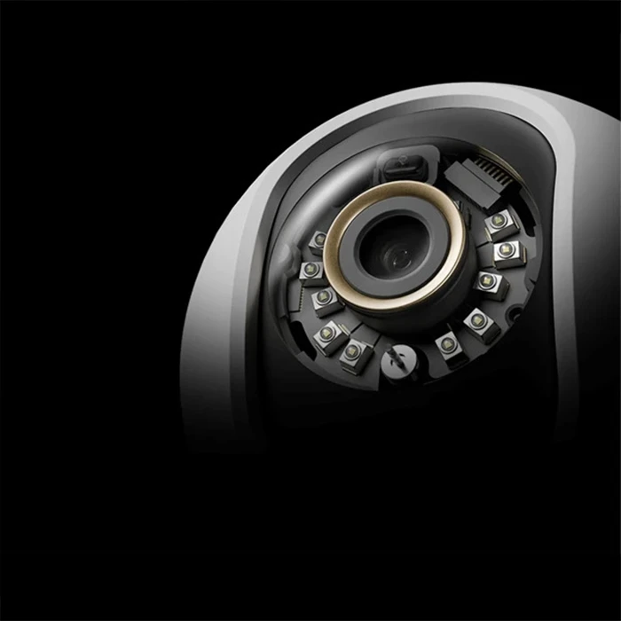 دوربین مداربسته تحت شبکه Xiaomi مدل C700