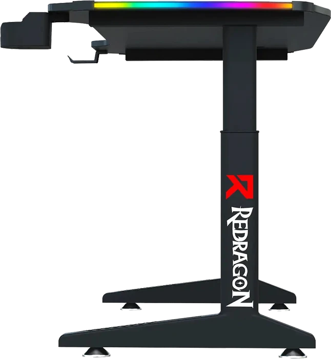 میز گیمینگ Redragon مدل GD3220 سایز 140cm