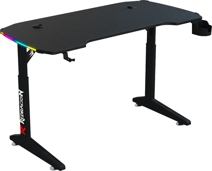میز گیمینگ Redragon مدل GD3220 سایز 160cm