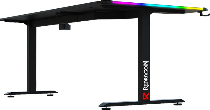 میز گیمینگ Redragon مدل GD3200 سایز 160cm