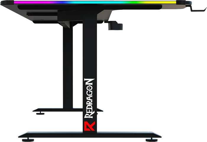 میز گیمینگ Redragon مدل GD3200 سایز 180cm